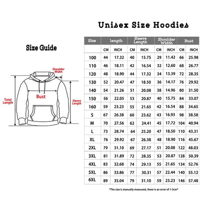 Genshin Impact: Raiden Shogun 3D Printed Men Women Hoodies Streetwear Fashion Pullover Harajuku Oversized Hoodie  Clothing
