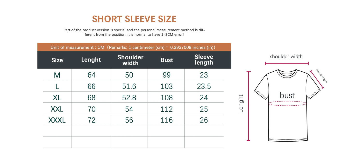 Solo Leveling :T-Shirt Hoodies New Anime Manga Black Shirt Tee Korean Fashion Short Sleeve Tops Graphic T Shirts Men's Clothing