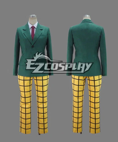 Yowamushi Pedal Sakamichi Onoda Cosplay Costume E001