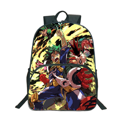 My Hero Academia Backpack MEGA LIST