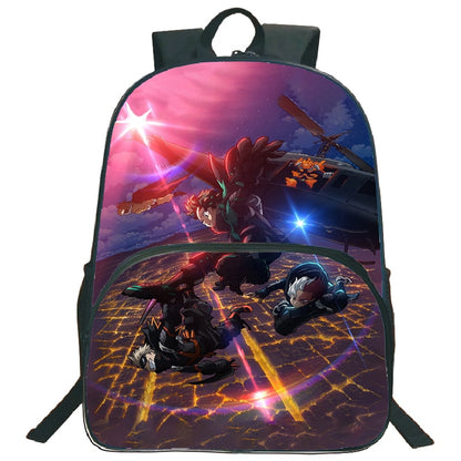 My Hero Academia Backpack MEGA LIST