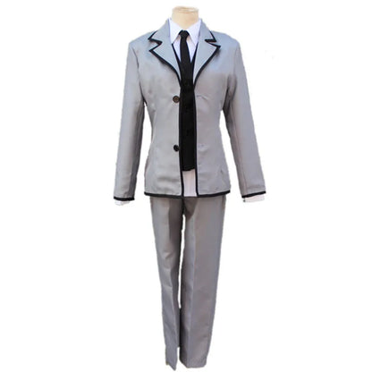 Assassination Classroom: Cosplay Ansatsu Kyoushitsu Kaede Kayano Isogai Yuuma Shiota Nagisa School Uniform Halloween Suit