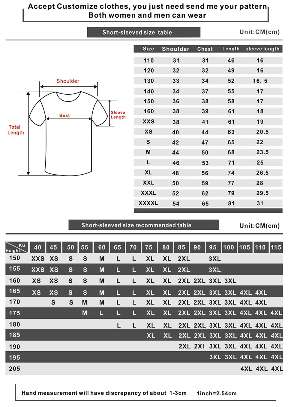 Gachiakuta: T-Shirt Rudo Surebrec Tops Tee Short Sleeve Cosplay Shirt