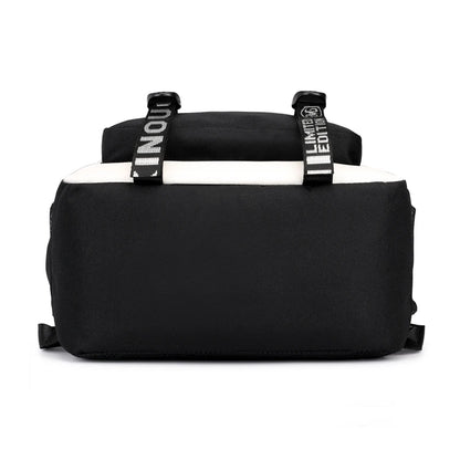 Black Butler: Unisex School Bag