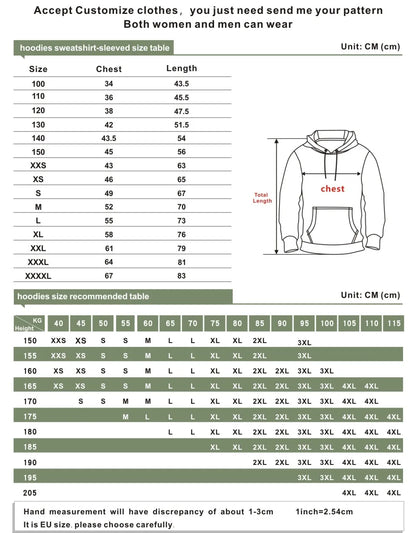 Gachiakuta: Hoodie Manga Long Sleeve Streetwear Women Men Hooded Sweatshirt 3D Clothes