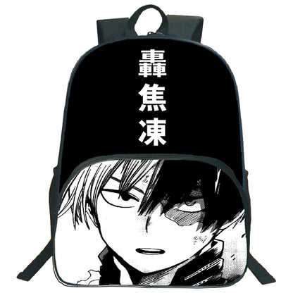 My Hero Academia Backpack MEGA LIST