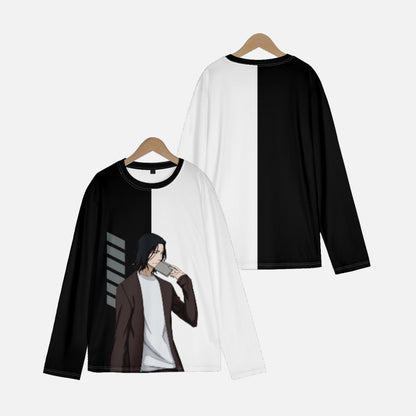 Bleach: Long Sleeve (5 styles)