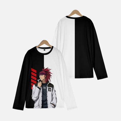 Bleach: Long Sleeve (5 styles)