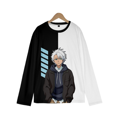 Bleach: Long Sleeve (5 styles)