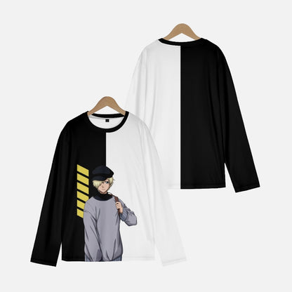 Bleach: Long Sleeve (5 styles)