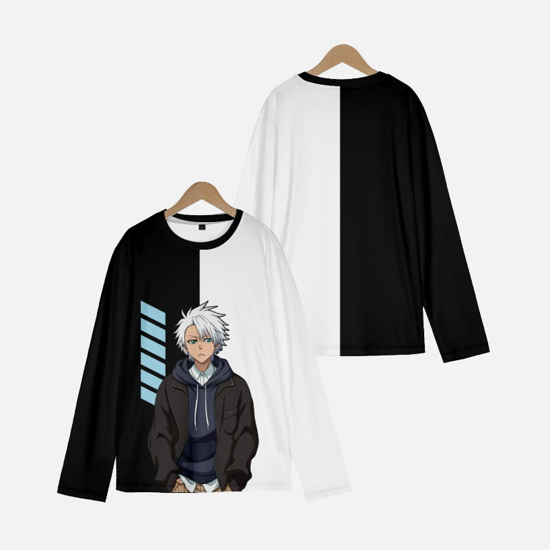 Bleach: Long Sleeve (5 styles)