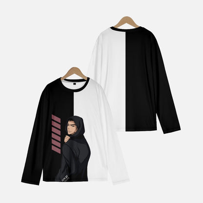 Bleach: Long Sleeve (5 styles)