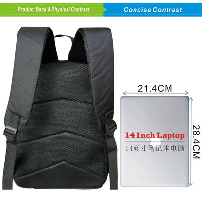 Blue Lock: Isagi Yoichi Backpack Shoulder Bag Pencil Case 3Pcs Set Waterproof Boys Girls Students School Bags Child Bookbag