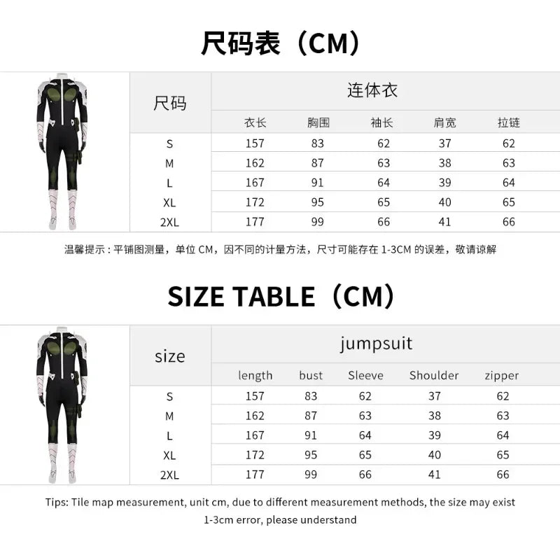 Kaiju No. 8 Kafka Hibino Mina Ashiro Cosplay Costume Wig Jumpsuit Uniform Bag Gloves Monster Sweeper Birthday Suit Props