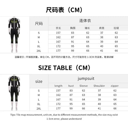 Kaiju No. 8 Kafka Hibino Mina Ashiro Cosplay Costume Wig Jumpsuit Uniform Bag Gloves Monster Sweeper Birthday Suit Props