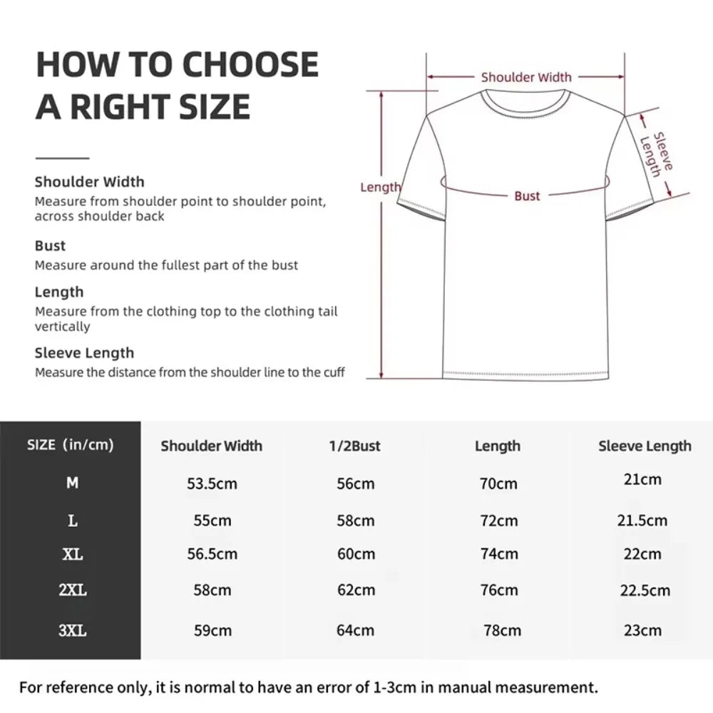 Demon Slayer: Men's Women's Washed T-Shirt Inosuke Hashibira Summer Spring Anime Tee Retro Distressed High Quality Short Sleeve
