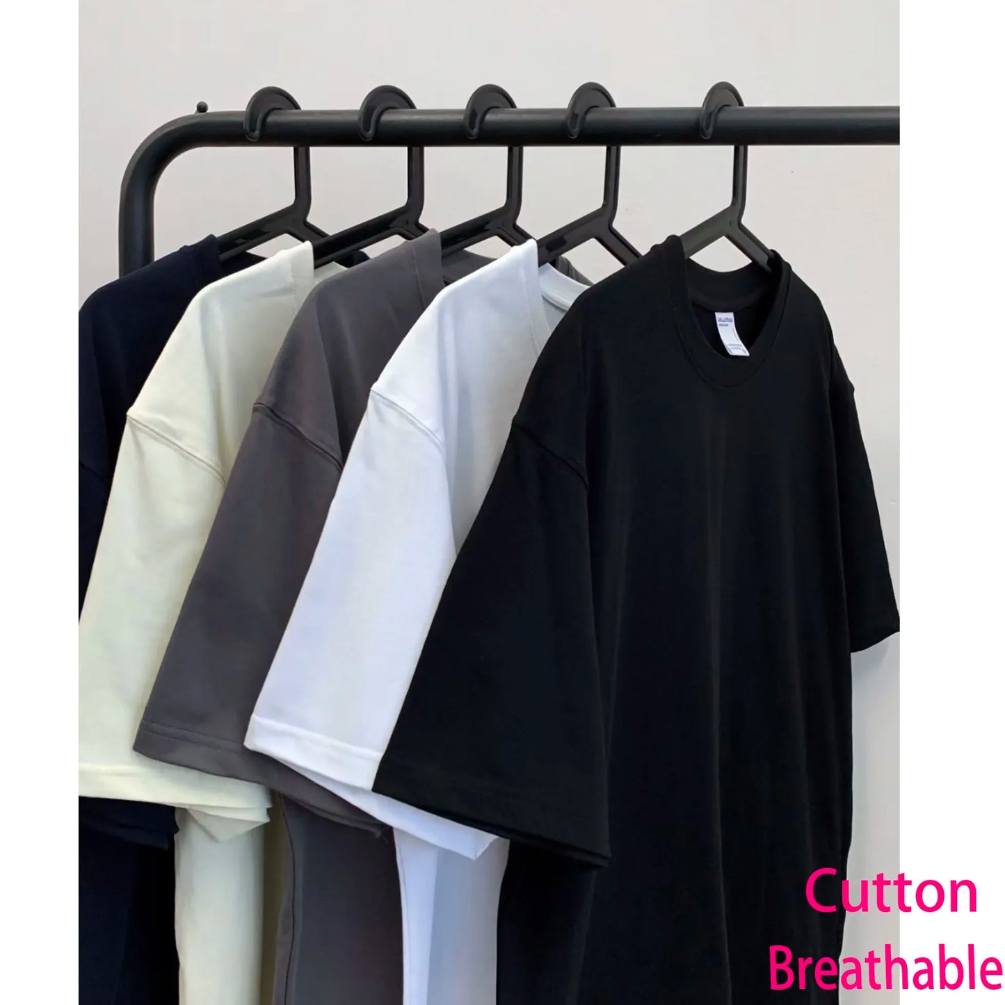 Afro Samurai: T Shirt vintage Washed Comfortable Stylish homme fashion Breathable graphic designer clothes