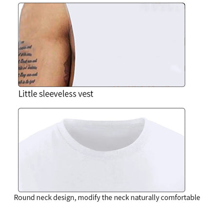 Death Note: Misa Amane T-Shirt for Men O Neck Sleeveless T Shirt Anime Vest Tees Male Casual Clothing Loose Tank Tops