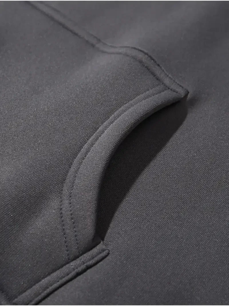 The Boondocks: Graphic Man's Fleece Sweatshirt For Autumn Winter,Long Sleeves Hoodies Warm Mans Clothing, Best Gift For Son