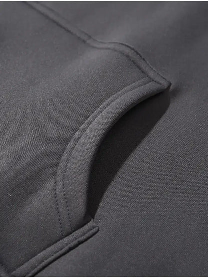 The Boondocks: Graphic Man's Fleece Sweatshirt For Autumn Winter,Long Sleeves Hoodies Warm Mans Clothing, Best Gift For Son