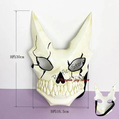 Kaiju No. 8: Cos Kafka Hibino Cosplay Costume Jumpsuits Mask Outfit Halloween Role Playing Costumes Party Kaiju CZSDFEWTRF3