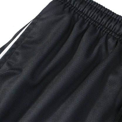 Hajime No Ippo: Custom Gym Compression Shorts Running Workout GYM Summer Shorts