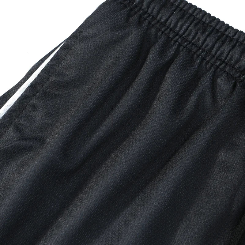 Hajime No Ippo: Custom Gym Compression Shorts Running Workout GYM Summer Shorts