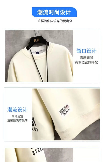 Blue Lock: Anime Clothes Graphic T Shirts S-5XL Men Women Streetwear Oversized Long Sleeve T-shirts Men Clothing