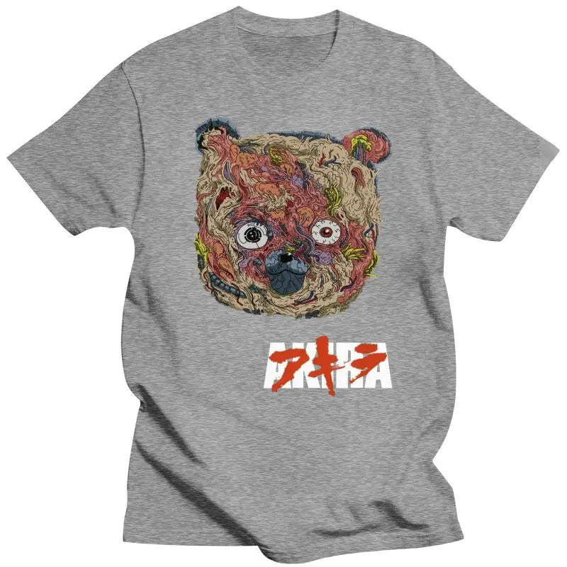 Akira: Vintage 1988 Anime Japan Shirt T-SHIRT Reprint Size S-5XL