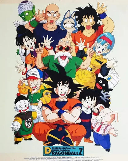 Dragon Ball: GOKU Vegeta Anime Printed Double Layer Shorts 2026 American Summer Men's and Women's Quick Dry Fashion Sports Shorts