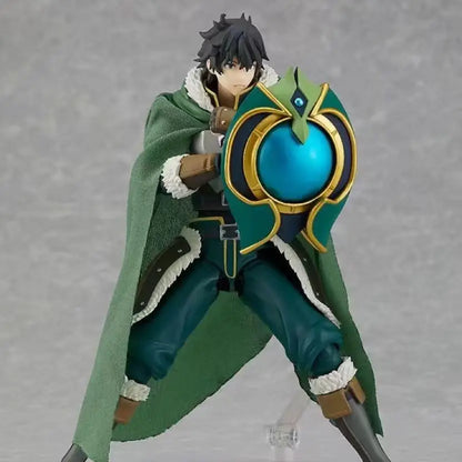 The Rising of the Shield Hero: Cosplay Set - Naofumi Iwatani, Raphtalia, Filo Lolita Outfits (Anime Inspired)