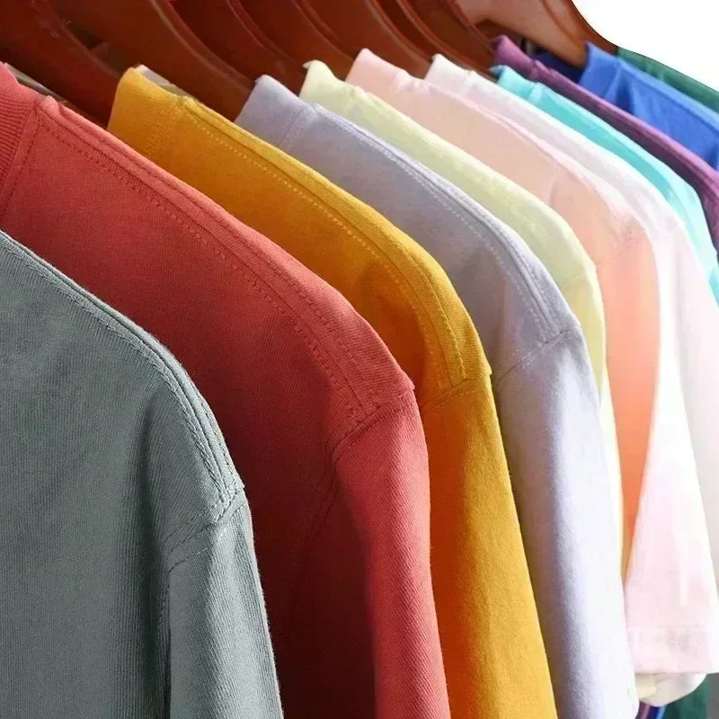 Naruto: Manga T-Shirt Men's Fashion Trend Street Short Sleeve Women's High Quality Summer Crew Neck Top