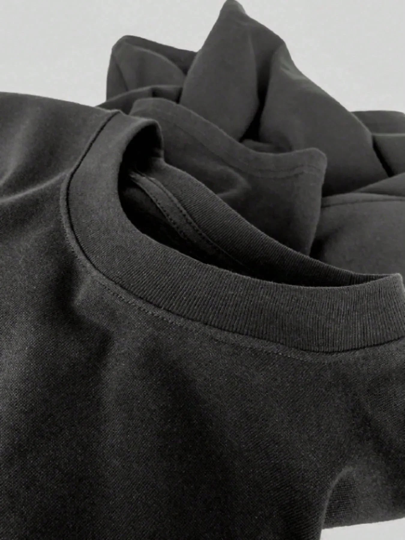 Dandadan: Okarun T-shirt Evil Eye Season 2 Graphic Men Women Anime Manga Oversized Y2k T-shirt High Quality Casual Loose Top Tee