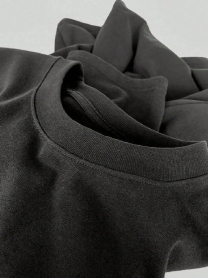 Dandadan: Okarun T-shirt Evil Eye Season 2 Graphic Men Women Anime Manga Oversized Y2k T-shirt High Quality Casual Loose Top Tee