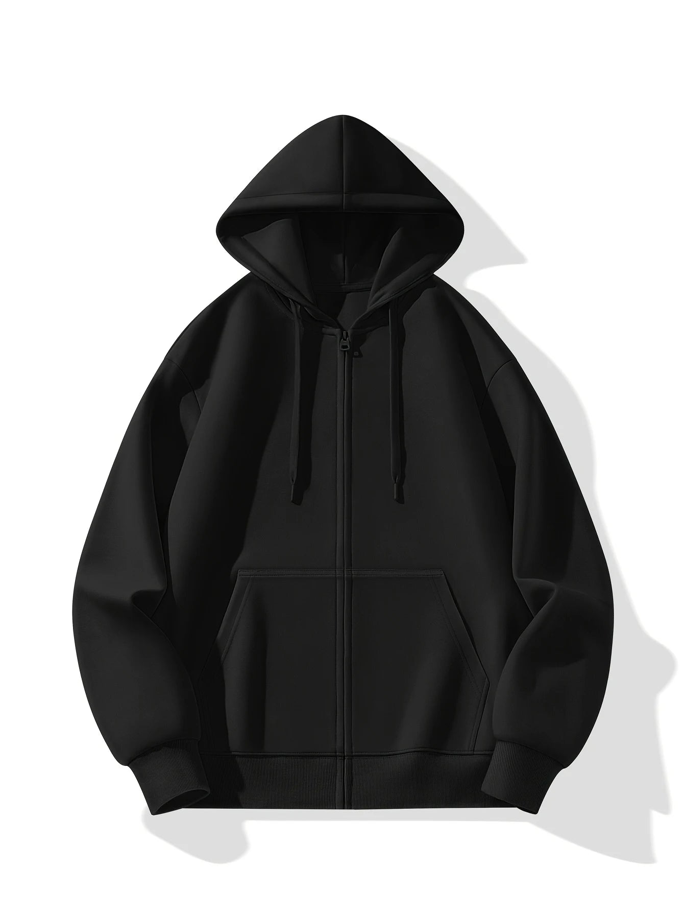 Chainsaw Man: Men's And Women's Zipper Coat Hoodie Sweater Long-sleeved Jacket Pochita Anime Spring And Autumn Top Winter