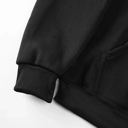 Dragon Ball: Men's and Women's Zipper Coat Hoodie Sweater  Animation Spring and Autumn New Warm Long-sleeved Top