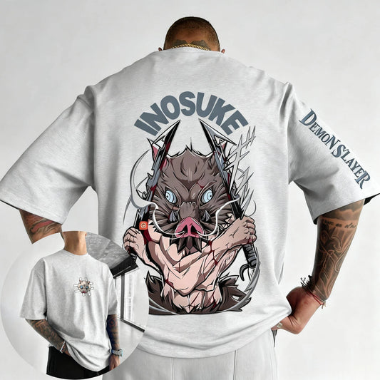 Demon Slayer: Anime T Shirt Cotton Women Short Sleeve Tee Summer Graphic Print Streetwear Casual Top New Summer Fashion Y2k