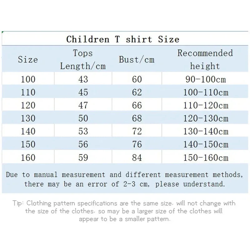 KPop Demon Hunters: Clothes Rumi Mira Zoey Short Sleeve T Shirt Kids Summer Casual Tops Cartoon Toddler Cotton Tee