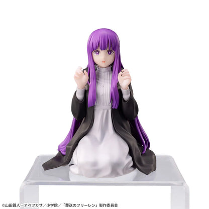 Frieren: Beyond Journey's  - EndIn Stock SEGA PM Frieren Himmel Fern Stark PVC Anime Action Figures Model Collection Toy Gift