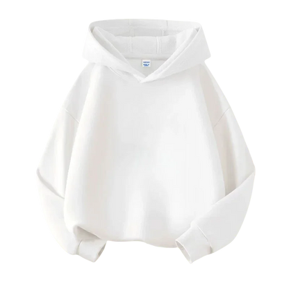 KPop Demon Hunters: Saja Boys Hoodie Boys Girls Long Sleeve Casual Sweatshirt Harajuku Pullover Fans Gift Kids Clothes