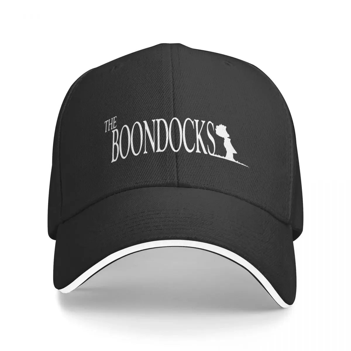 The Boondocks: Design Baseball Cap New Hat Hood Mens Women's