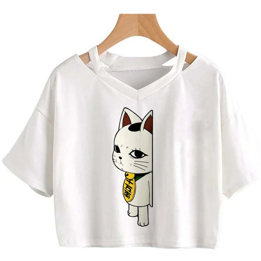 Dandadan: Turbo Granny Cat