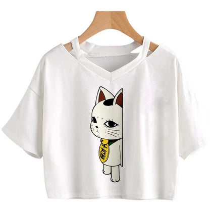 Dandadan: Turbo Granny Cat