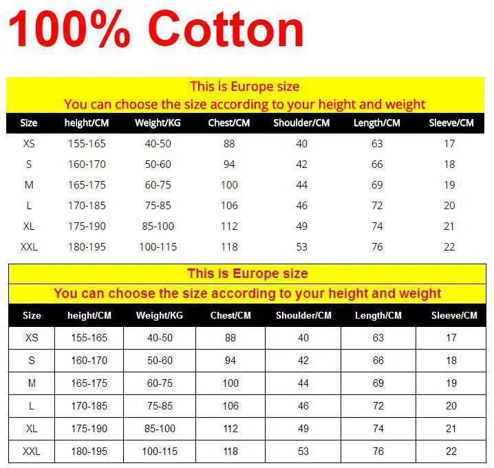 Dragon Ball: Print Harajuku Y2K Men Women T-shirt Outdoor Street Casual Trendy Loose Sport Comfort Versatile Short-sleeve Summer