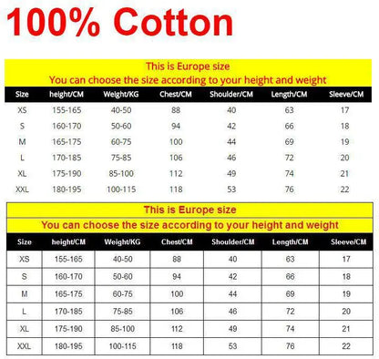 Dragon Ball: Print Harajuku Y2K Men Women T-shirt Outdoor Street Casual Trendy Loose Sport Comfort Versatile Short-sleeve Summer