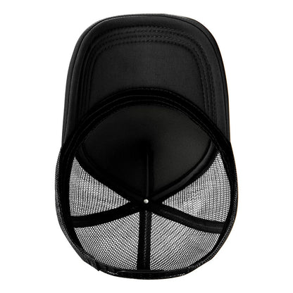 The Boondocks: (DAMN meme) Huey x Riley Freeman Baseball Cap Icon Winter hat luxury woman cap fashionable