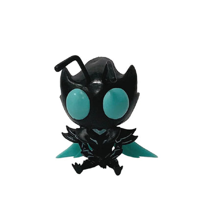 Solo Leveling Up Shadow Monarch Anime Figure Cha Hae-In Action Figure Q Version Igris/Beru Figurine PVC Collection Toys Gift