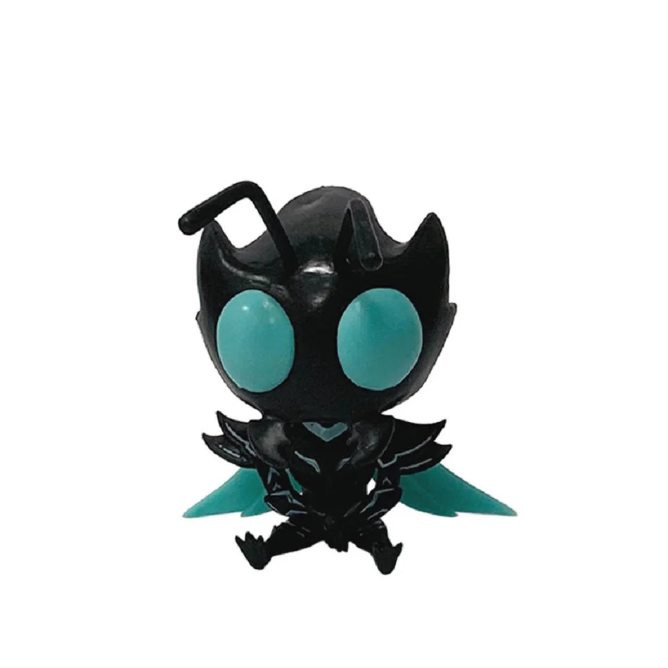 Solo Leveling Up Shadow Monarch Anime Figure Cha Hae-In Action Figure Q Version Igris/Beru Figurine PVC Collection Toys Gift