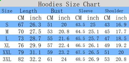 I.L.F.A. - Totem Viking Eagle Print Y2K Men Long-sleeve Hooded Sweatshirt Autumn Winter Daily Outdoor Casual Street Fashion Sportswear