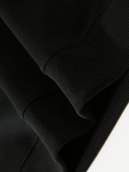 The Boondocks: Graphic Man's Fleece Sweatshirt For Autumn Winter,Long Sleeves Hoodies Warm Mans Clothing, Best Gift For Son